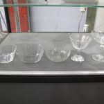 619 4180 CUT GLASS